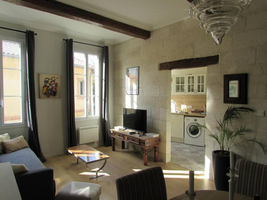 Typical 18th Century Flat, Historical Center *