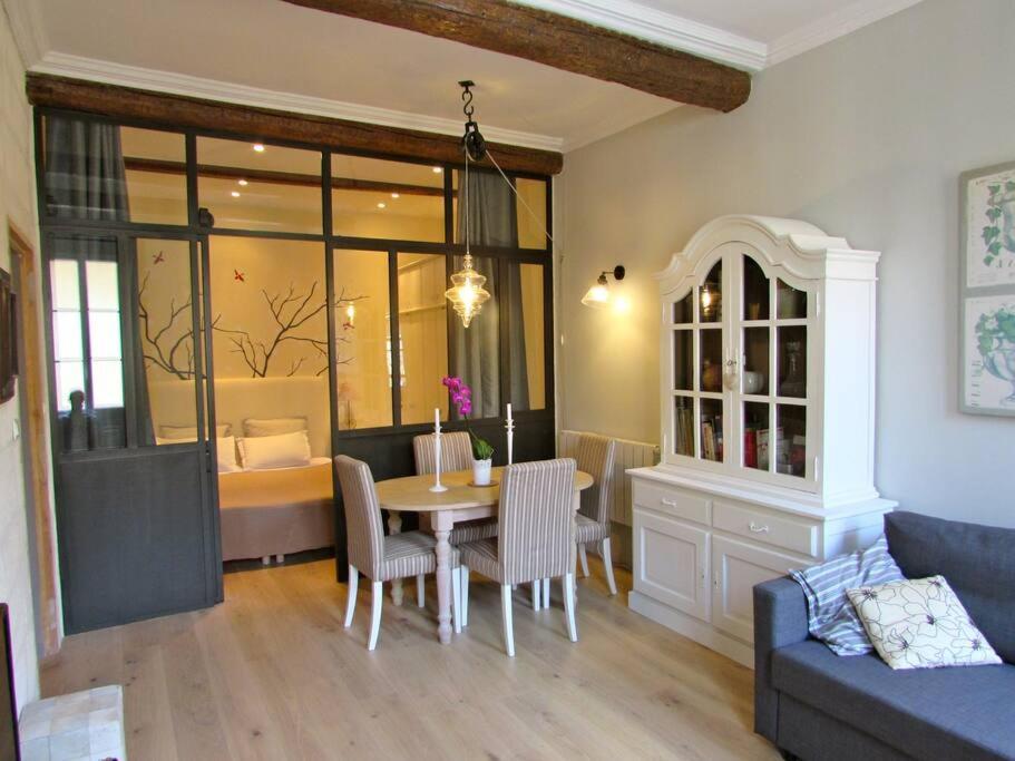 Typical 18th Century Flat, Historical Center