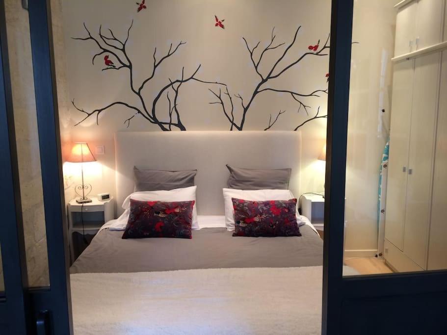 Typical 18th Century Flat, Historical Center * Avignon