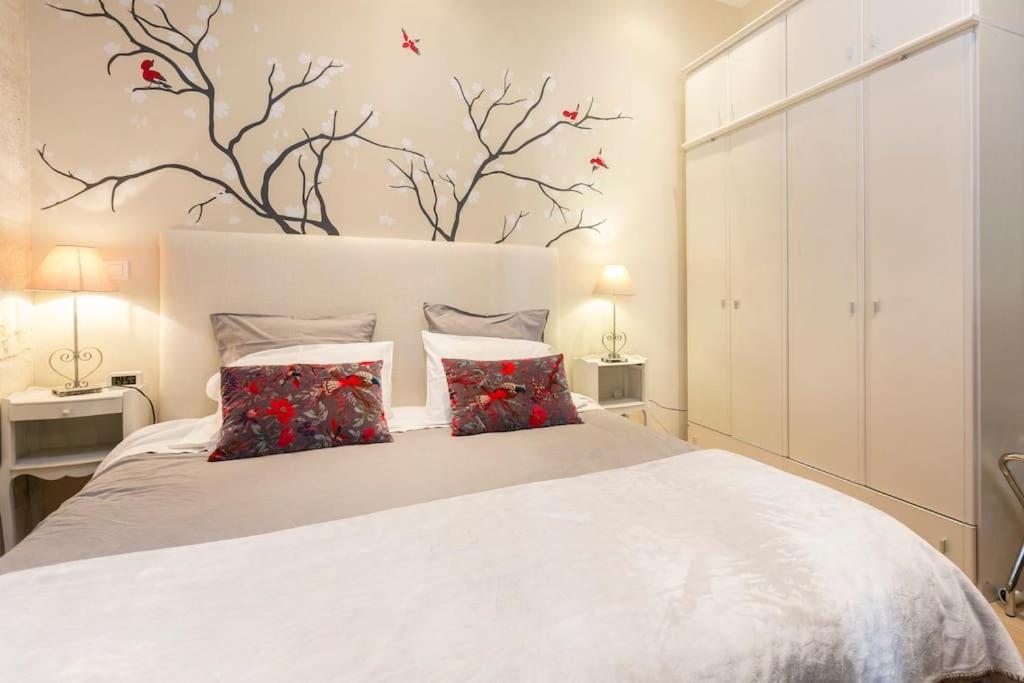 Typical 18th Century Flat, Historical Center Appartement *