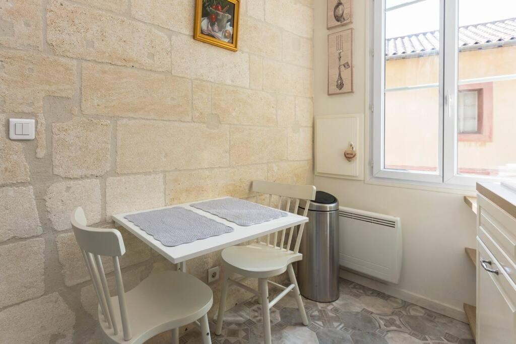 Typical 18th Century Flat, Historical Center *